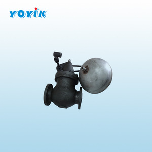 Válvula de flotador electromagnética YOYIK SFDN80 con canal de flujo en T en forma de Y para tanque de vacío de sistema de sellado de aceite en la industria siderúrgica - Product Image 4