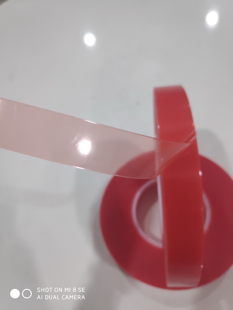 โปร่งใส