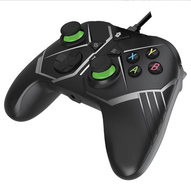 High Quality Wired Gamepad Controller for Xbox One/one S /One Elite