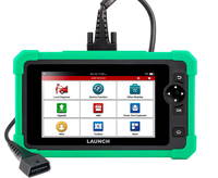 2025 CRP919 Escáner OBD2 de alto rendimiento Modelos EV Herramienta de diagnóstico de programación ECU para lector de código de marcas de automóviles