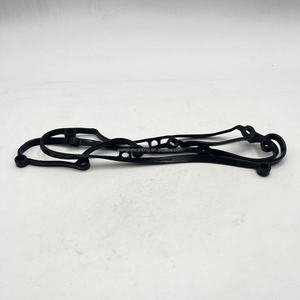 Joint de couvercle de vilebrequin du système de moteur automatique d'approvisionnement transfrontalier 22441-26801 pour voiture coréenne numéro OE 2244126801 22441-26800 - Product Image 6