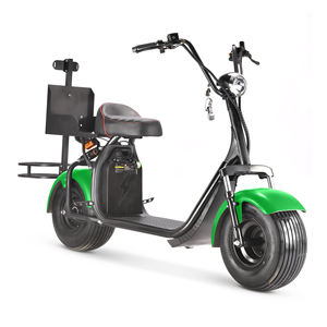 Loyal 2026 Scooter Eléctrico con Neumáticos, E-bike <span class=keywords><strong>de</strong></span> 2000W, 2 Ruedas, Neumáticos Anchos, Citycoco Eléctrico, Carro <span class=keywords><strong>de</strong></span> <span class=keywords><strong>Golf</strong></span>, Scooter <span class=keywords><strong>de</strong></span> <span class=keywords><strong>Golf</strong></span>, Bicicleta <span class=keywords><strong>de</strong></span> <span class=keywords><strong>Golf</strong></span> - Product Image 3