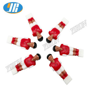 <span class=keywords><strong>Repuestos</strong></span> para Máquinas de Arcade, Accesorios para Máquinas de Juego, Jugadores de Futbolín de Repuesto, Piezas para Jugadores de Futbolín - Product Image 5