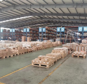 Sangle d'arrimage à cliquet de 2 pouces, 5000 kg, crochet en J pivotant, personnalisable, vente en gros, ceinture de cargaison, 3 blocs en caoutchouc pour le transport de voitures et de camions - Product Image 5