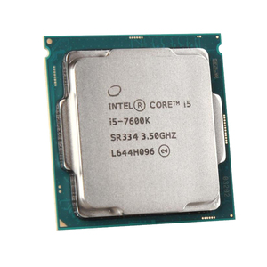 โปรเซสเซอร์ <span class=keywords><strong>I5</strong></span>-<span class=keywords><strong>7600K</strong></span> 4 คอร์ 4 เธรด ความเร็วพื้นฐาน 3.80GHz แคช 6MB <span class=keywords><strong>TDP</strong></span> 91W LGA 1151 สำหรับพีซีเดสก์ท็อป - Product Image 3