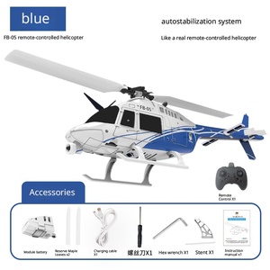 <span class=keywords><strong>Hélicoptère</strong></span> RC personnalisé avec gyroscope 6 axes, maintien d'altitude, résistant aux chocs, pour adultes et enfants, OEM ODM en gros - Product Image 3