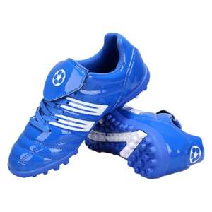 Zapatos de Fútbol de Entrenamiento de Alta Calidad para Hombre y Mujer, Zapatos Deportivos de Fútbol con Tacos Rotos Tipo Mandarín - Product Image 2