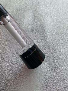 Brillo Labial con Extracto de Capsicum, Fórmula Vegana Transparente, Efecto Rápido, Hidratante, Larga Duración - Product Image 6