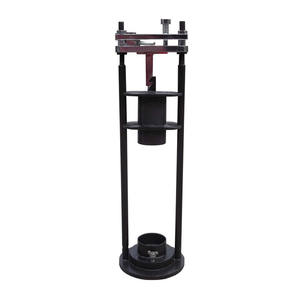 Reómetro Mooney para Pruebas de Caucho Tipo Corte Directo en Máquina con 1 Año de Garantía - Product Image 5