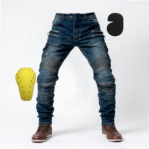 <span class=keywords><strong>Pantalones</strong></span> <span class=keywords><strong>de</strong></span> Motocicleta para <span class=keywords><strong>Hombre</strong></span>, <span class=keywords><strong>Vaqueros</strong></span> <span class=keywords><strong>de</strong></span> <span class=keywords><strong>Moto</strong></span> con Cremallera, Equipo <span class=keywords><strong>de</strong></span> Protección para Conducir y Rutas, <span class=keywords><strong>Pantalones</strong></span> <span class=keywords><strong>de</strong></span> Motocross con Bolsillo con Cremallera, <span class=keywords><strong>Pantalones</strong></span> <span class=keywords><strong>de</strong></span> <span class=keywords><strong>Moto</strong></span> - Product Image 1