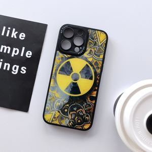 Funda de teléfono <span class=keywords><strong>2023</strong></span> funda de teléfono móvil de TPU de <span class=keywords><strong>gama</strong></span> <span class=keywords><strong>alta</strong></span> para iPhone 11 12 13 14 15 serie funda para celular - Product Image 5