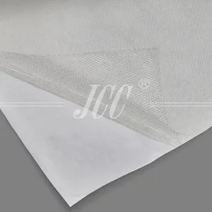 double sided tpu epoxy resin silicon adhesive film glue shoes fabric trunk auto interior fusible interlining embroidery patch