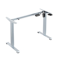 Support de bureau Intelligent et réglable en hauteur, meuble électrique, socle, pour chambre à coucher