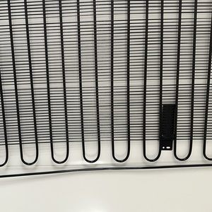Condensateur fil-tube Bundy pour réfrigérateur domestique, le plus vendu - Product Image 1