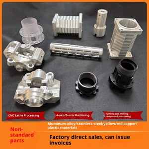 Thép gia công CNC tùy chỉnh các bộ phận cao nguyên bò 3D dịch vụ in ấn Brass knuckles đua xe Knuckle Duster tự đấm - Product Image 4