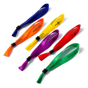 Высококачественный Деловой Подарок, кожаный ремешок для ключей, ремешок на шею, Полиэстер, Хлопок, шнурок на заказ - Product Image 6