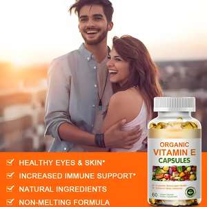 ハラールOEMビタミン<span class=keywords><strong>E</strong></span>オイルビタミン<span class=keywords><strong>E</strong></span>ソフトゲルカプセル美白サプリメント400iuビタミン<span class=keywords><strong>E</strong></span>ソフトジェル - Product Image 3