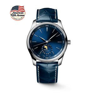 Montre mécanique de sport de loisirs pour homme, boîtier en acier inoxydable, étanche à 30 m, lumière nocturne, réserve de marche, aiguille - Product Image 3