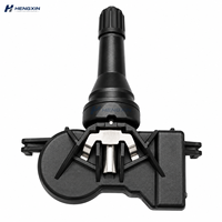 68464665AA 68313387AB pour JEEP GRAND CHEROKEE WK2 2016 - 2020 Capteur de pression des pneus TPMS