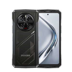 Doogee V40 Pro 5G โทรศัพท์มือถือสุดแกร่ง ขนาด 6.78 นิ้ว กล้อง 200MP มองเห็นในเวลากลางคืน รองรับซิมคู่ รองรับทุกเครือข่าย - Product Image 5