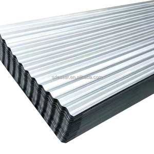 पेशेवर उच्च गुणवत्ता वाले एसर ब्रांड जस्ता-एल्यूमीनियम स्ग्लाल्यूम स्टील शीट 55% एल्यूमीनियम सामग्री नालीदार शीट पूर्ण - Product Image 1