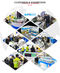 <span class=keywords><strong>Adhesivo</strong></span> de Silicona Neutro de Secado Rápido Resistente al Moho, <span class=keywords><strong>Adhesivo</strong></span> Flexible Impermeable <span class=keywords><strong>para</strong></span> Azulejos de Cerámica y Pisos Epóxicos - Product Image 6