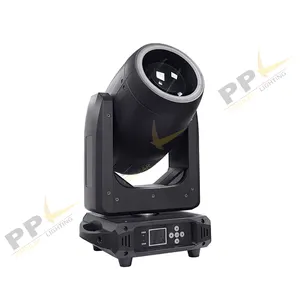 Dj Stage Moving Head Disco Light 250w Beam Light 250w Beam Moving Light