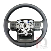 Volant en stock pour Toyota Hilux, Corolla, GR86, Camry, Land Cruiser, Fortuner, GT86, LC300, 200, Fortuner GT86, Prado 120, 150, GR