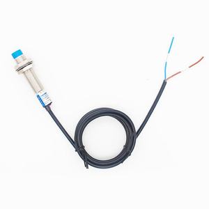 LJ12A3-4-J/EZ M12 AC 2-Wire không có cảm biến tiệm cận chuyển đổi độ nhạy cao tiếp cận cảm biến cho các ứng dụng khác nhau - Product Image 4