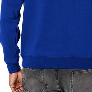 Fournisseur de sweats à capuche surdimensionnés pour hommes, style personnalisable, nouveau, veste à capuche et sweat-shirt, prix de gros de BD - Product Image 2