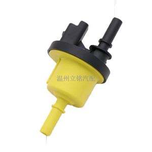Válvula Solenoide del Canister de Carbón 149304569R 6001543631 8200024427 8200248821 para Otros Vehículos de Propósitos Especiales - Product Image 2