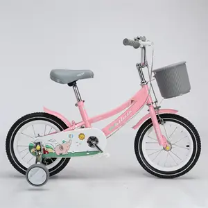 Kids four wheel bike bicycle baby boy cycle\/wholesale kids import bmx Baby Bicycle\/12\" children bicycle of wholesale