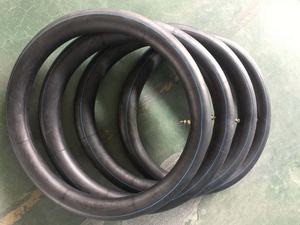 Nouveaux chambres à air de moto 225-18 250-18 275-18 300-18 en caoutchouc sans chambre à air - Product Image 5