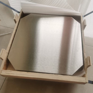 Factory Direct Uns N10276 N07718 N04400 N06625 R30159 Nickel Alloy Steel <b>Sheet</b> Plates - Product Image 5