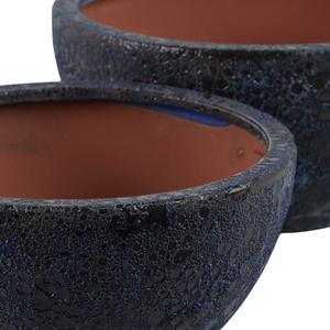 Vasi per Fiori Rustici con Texture, Fioriere in Argilla dal Design Moderno, Decorazione per Interni ed Esterni - Product Image 6