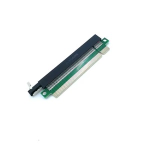 Adaptador de Extensión Riser PCI-<span class=keywords><strong>E</strong></span> x16 PCIe Pci Express 16x Macho a Hembra para Chasis IPC 1U 2U 3U - Product Image 3