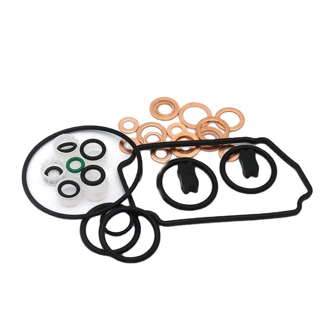 Diesel Fuel Pump Repair Kits 190440-0380 Sealing Kit Overhaul Kit