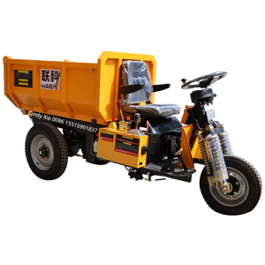 LK135 Camión Volquete Eléctrico Mini para Minería en Perú, Nuevo Euro 6, Volante a la Izquierda, para Venta en Ecuador - Product Image 3