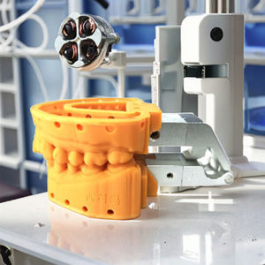 การปรับสภาพฟันเทียมแบบพึ่งพาได้เฟรมแบบรวมสำหรับการจำลองความสัมพันธ์แบบดั้งเดิม - Product Image 4