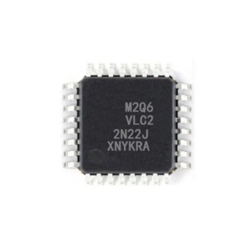 Ic cips KSZ9031RNXIA ksz9031rnxia-tr QFN-48 Ethernet arayüzü sürücü alıcı-verici çip hızlı teslimat