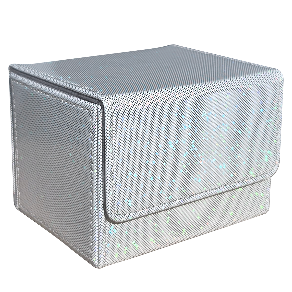 Point blanc scintillant