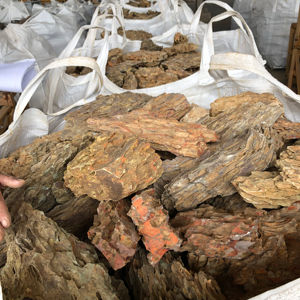 Decorativo Brown Ohko Dragon Stone Aquarium Stone Rock - Product Image 6