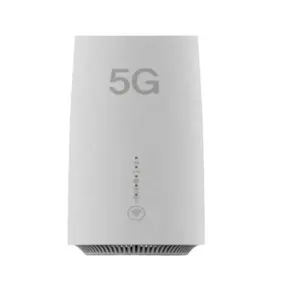 5G CP500 Modem Router Wifi N78/N79/N41 Dual-band Wifi SIM Plug-in Slot Wireless LTE Smart Indoor 5G CPE Router OEM