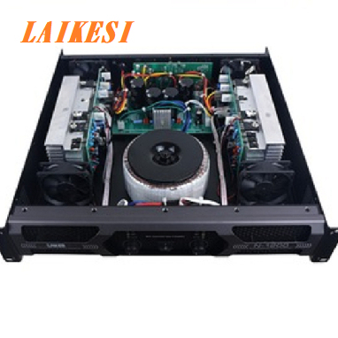 LAIKESI Professional Qcs Amplifier Power for Sale