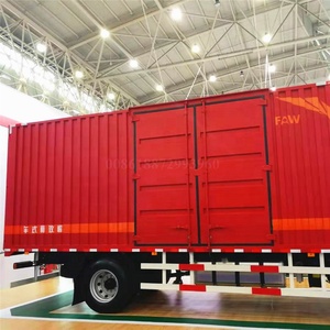 Venta caliente <span class=keywords><strong>van</strong></span> carga dimenisons camión de comida de <span class=keywords><strong>los</strong></span> fabricantes de ventas en Camboya - Product Image 6