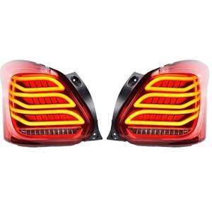 Prix d'usine le plus bas pour les feux arrière de SUZUKI SWIFT 2016 - Product Image 1