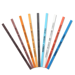 Xebec 1006M Serie Keramische Vezels Whetstone Voor Medium Slijpen Fijn Polijsten Plastic Metalen Jade - Product Image 2