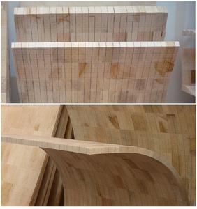 Düşük fiyat 2 'x 4 '1/2 "3/4" esnek sonu tahıl <span class=keywords><strong>Balsa</strong></span> ahşap Panel FSC sonu tahıl <span class=keywords><strong>Balsa</strong></span> rüzgar enerjisi yat uçak için - Product Image 3