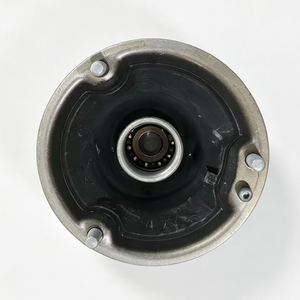 อะไหล่รถยนต์ OE 31306775098 ชุดช่วงล่าง โช้คอัพหน้า สำหรับ bmw X1 E84 ซีรีส์ 3 E90 E91 E92 E93 ซีรีส์ 1 E88 ปี 2004-2012 - Product Image 4
