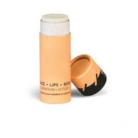 Boîte de conteneur de déodorant push-up en tube de papier biodégradable écologique à bas prix